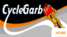 CycleGarb Home